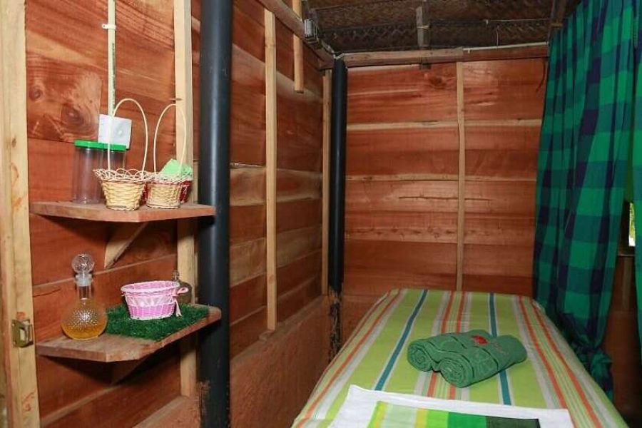 Ayurvedic Spa Treatments