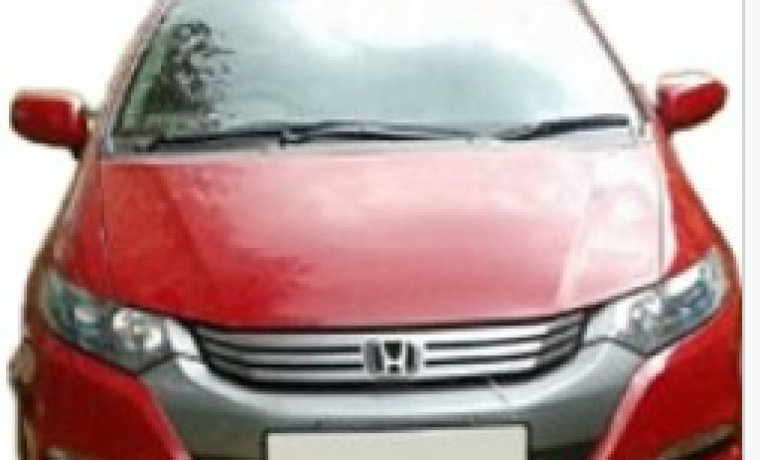 Honda Insight 2012