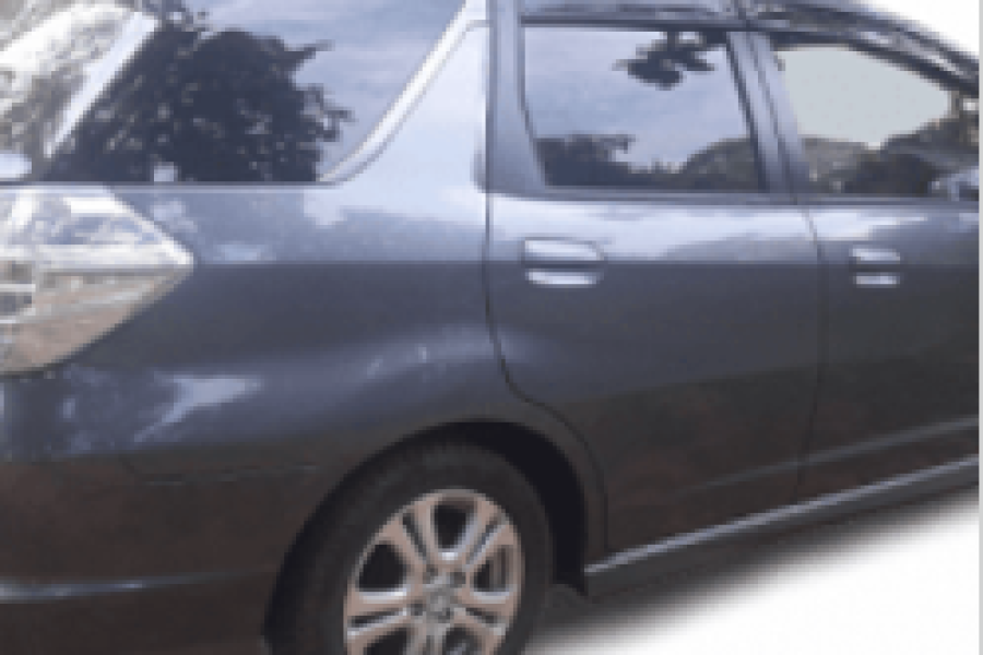 Honda Shuttle 2012 – Colombo