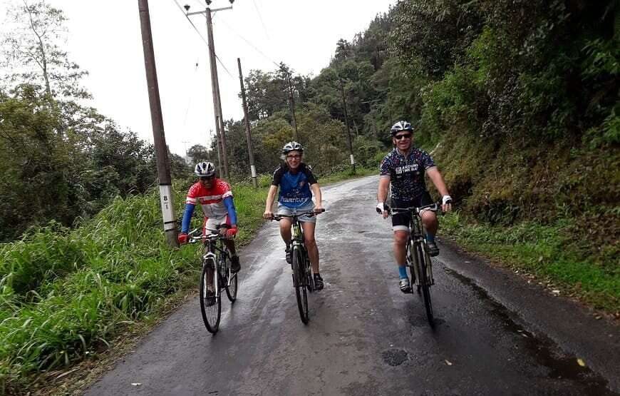 GS CYCLING SRI LANKA
