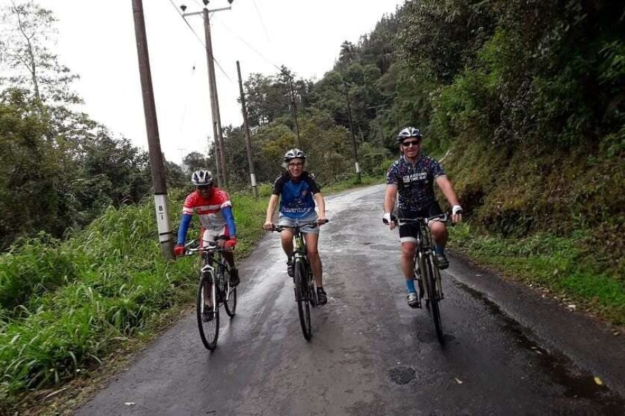 GS CYCLING SRI LANKA