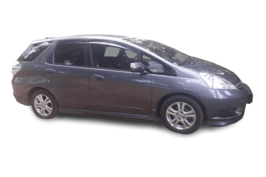 Honda Shuttle 2012 – Colombo