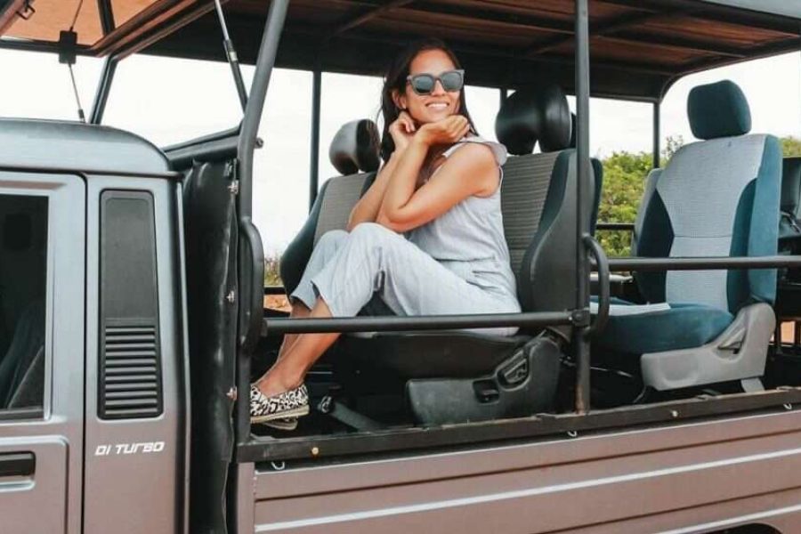 Yala National Park – Safari Tour – 5 Hours