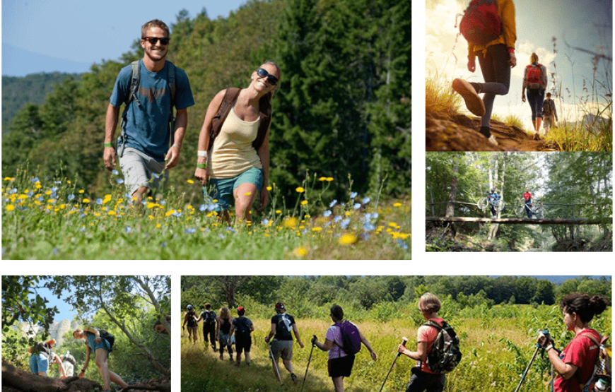 Weheragala Mountain – Hike through the Village – Mahiyangnaya