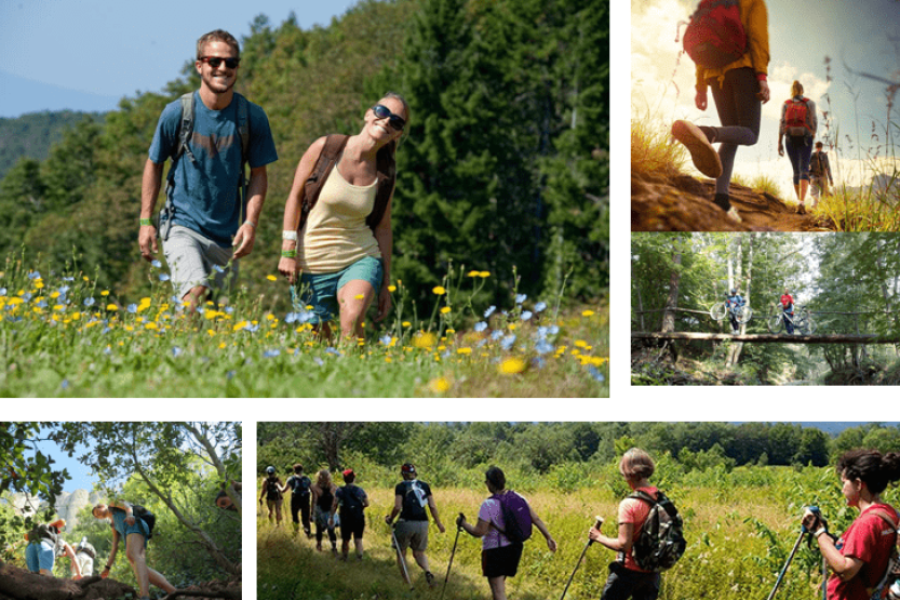 Weheragala Mountain – Hike through the Village – Mahiyangnaya