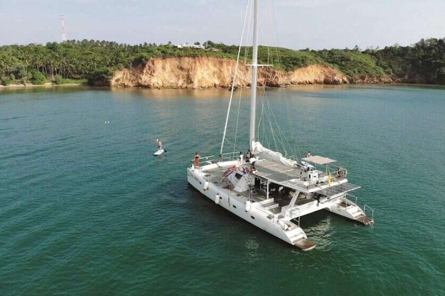 6 NIGHTS SOUTHERN COAST NATURE CRUISE