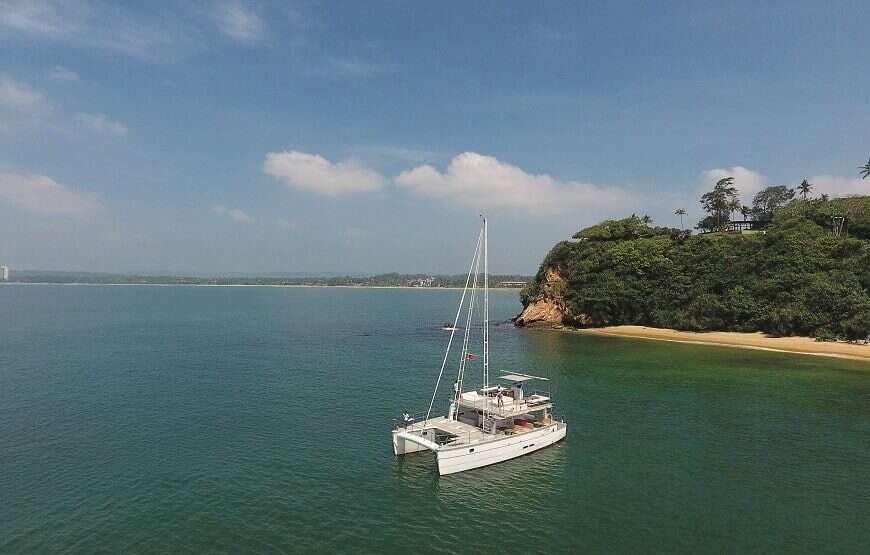 7 HOURS GIANT’S LOOP SOUTH