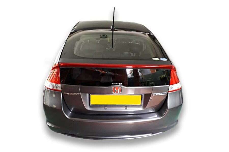 Honda Insight – 2009
