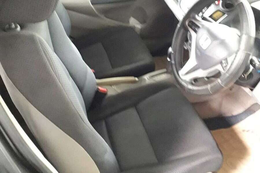 Honda Insight – 2009