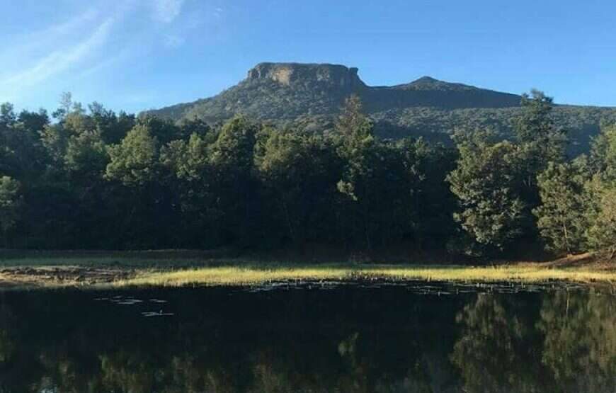 Hanthana Camping Experience