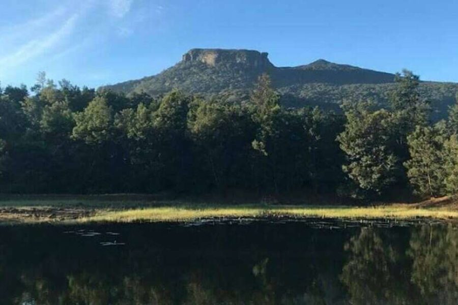 Hanthana Camping Experience