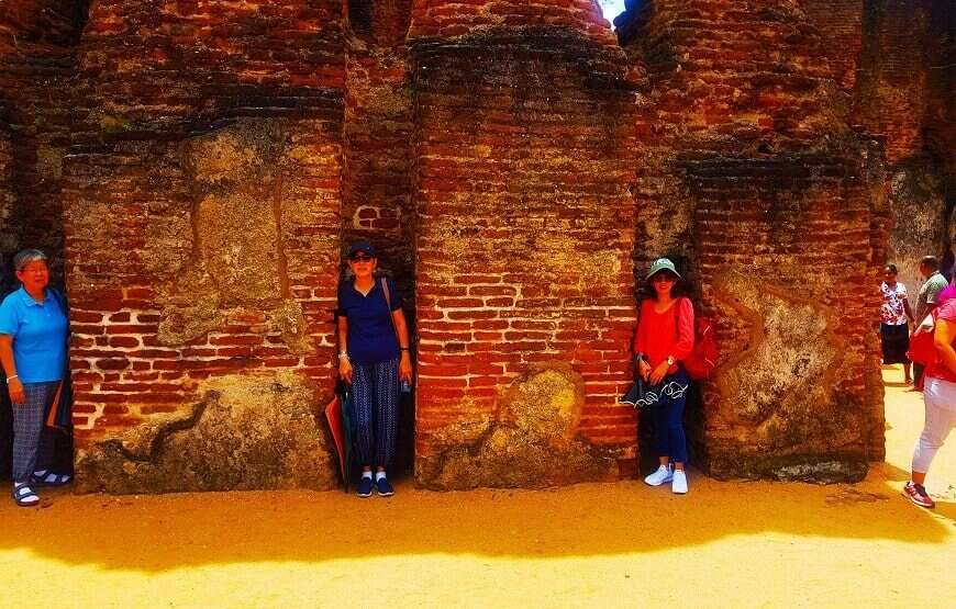 Jaffna & Round Tour Sri Lanka