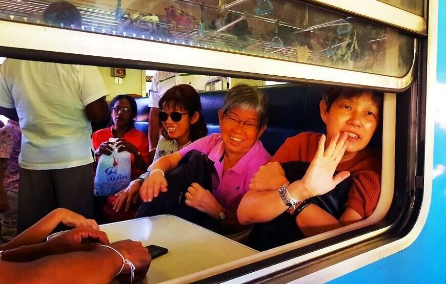 Jaffna & Round Tour Sri Lanka