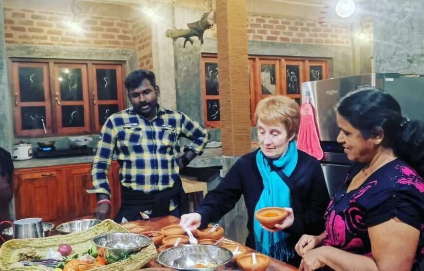 Nilowin Spice Kitchen