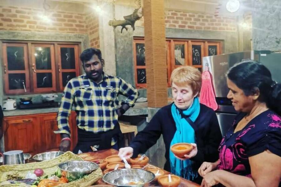 Nilowin Spice Kitchen