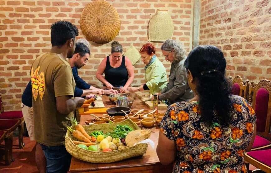 Nilowin Spice Kitchen