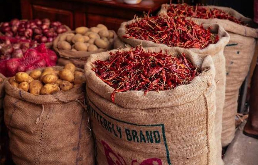 Private Street Food Tour of Colombo: the 10 Tastings