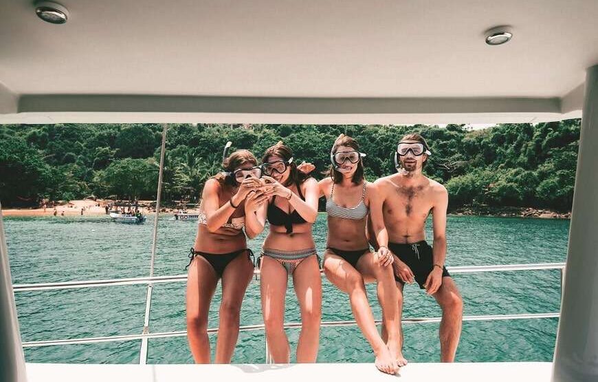 3 NIGHTS BEST OF THE SOUTH CRUISE