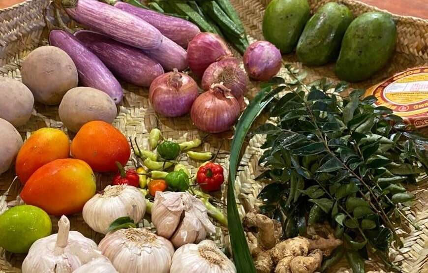 Nilowin Spice Kitchen