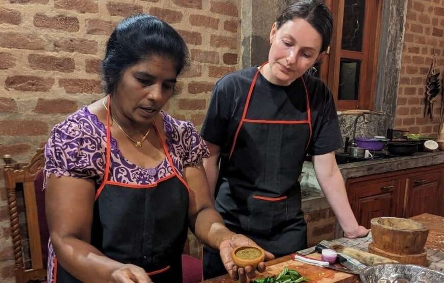 Nilowin Spice Kitchen