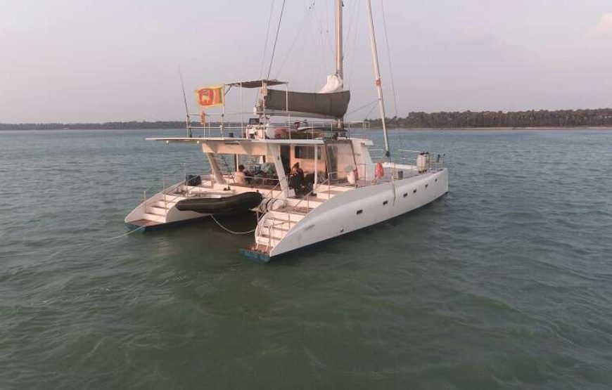 7 HOURS GIANT’S LOOP SOUTH