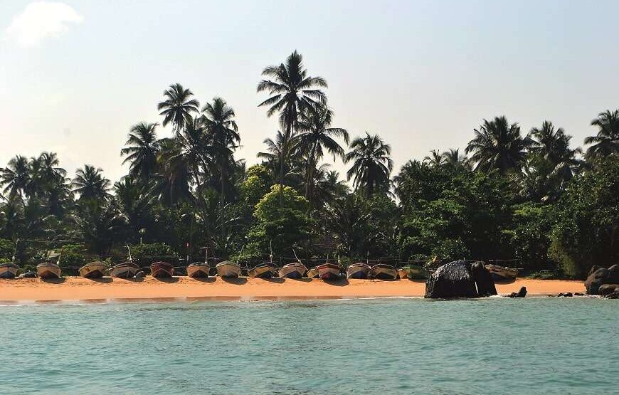 7 HOURS GIANT’S LOOP SOUTH