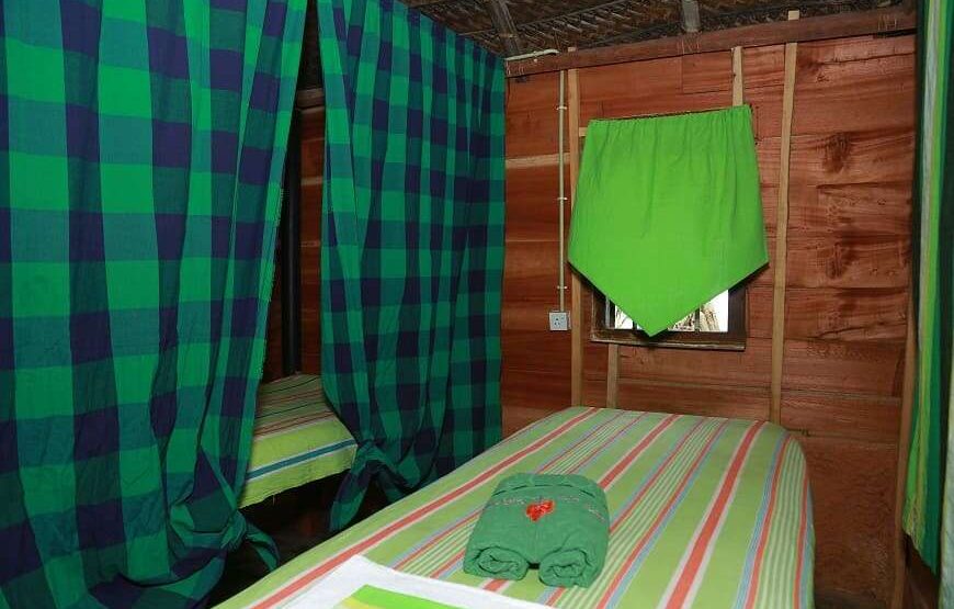 Ayurvedic Spa Treatments