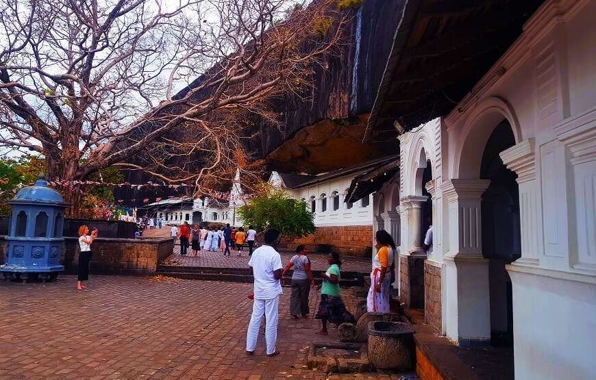 Best of Sri Lanka Tour – 7 Days