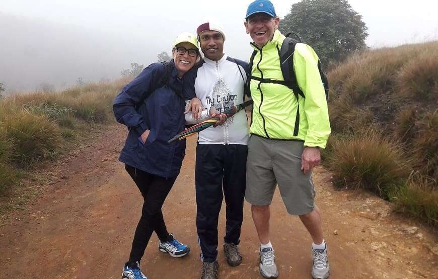 GS CYCLING SRI LANKA