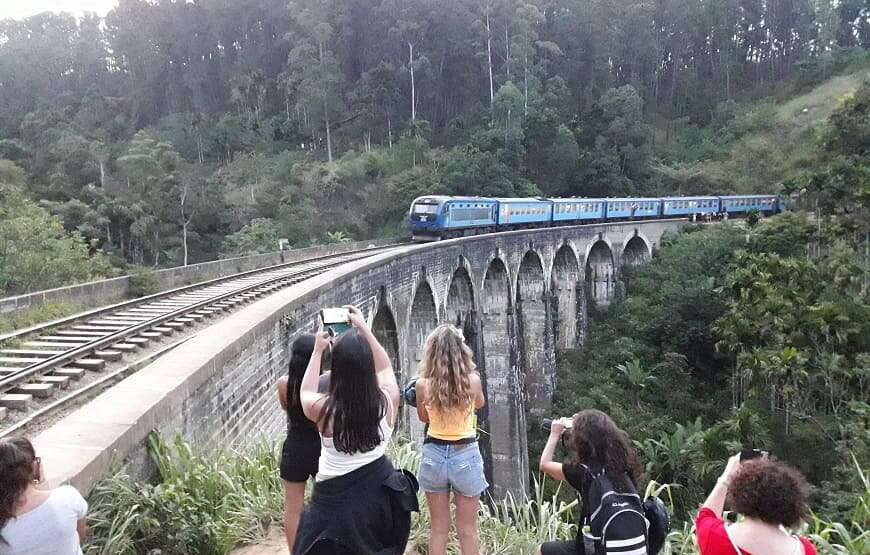 GS CYCLING SRI LANKA