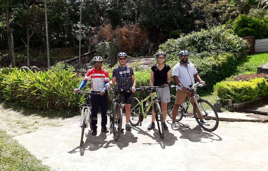 GS CYCLING SRI LANKA