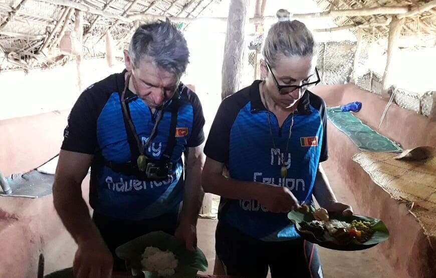 GS CYCLING SRI LANKA