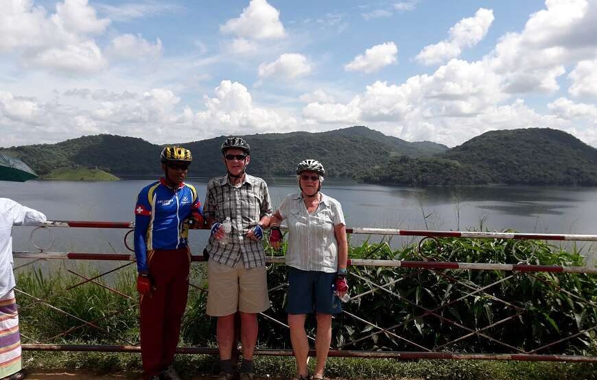 Gs Cycling – 5 Day Tour