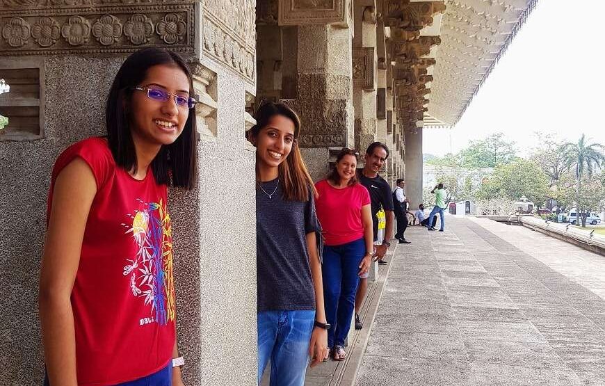 Jaffna & Round Tour Sri Lanka