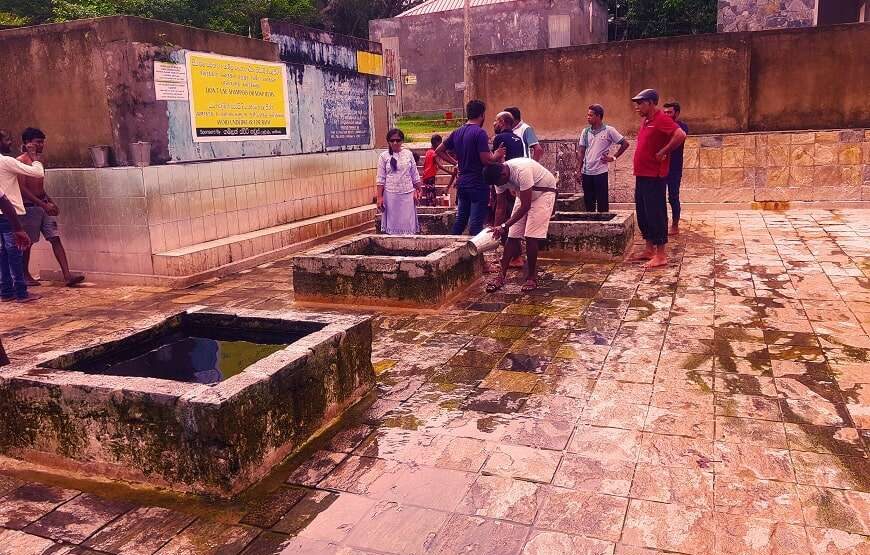 Jaffna & Round Tour Sri Lanka