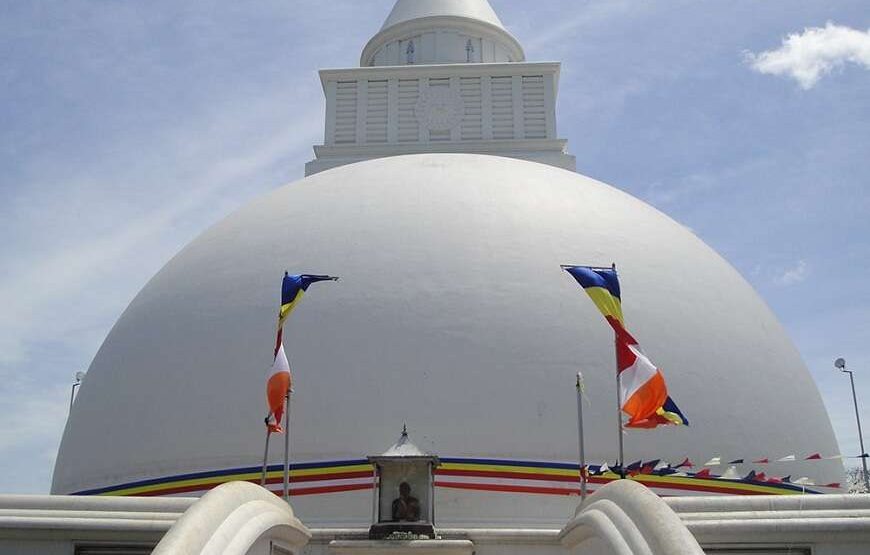 Ramayanaya Tour – 7 Days