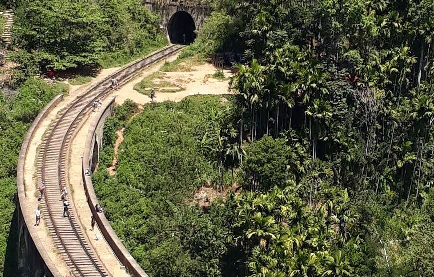 MULTI DAY TOUR – 7 DAYS