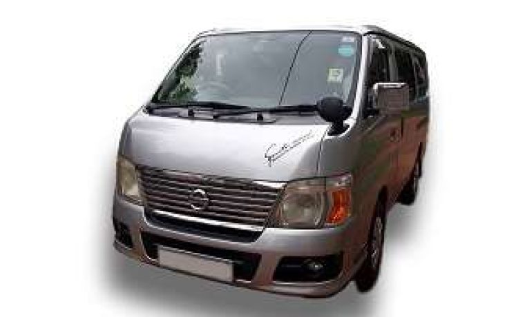 Nissan Caravan