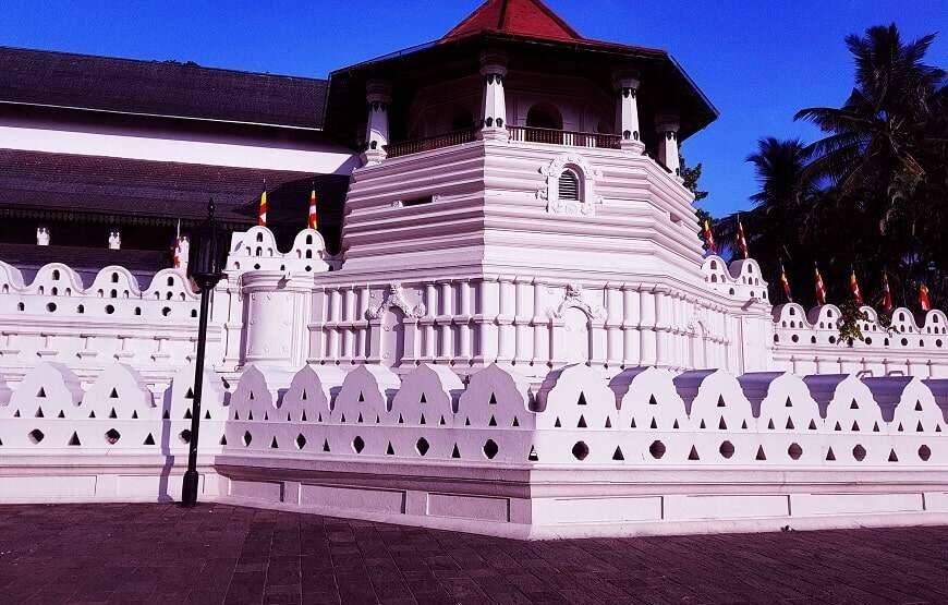 Jaffna & Round Tour Sri Lanka