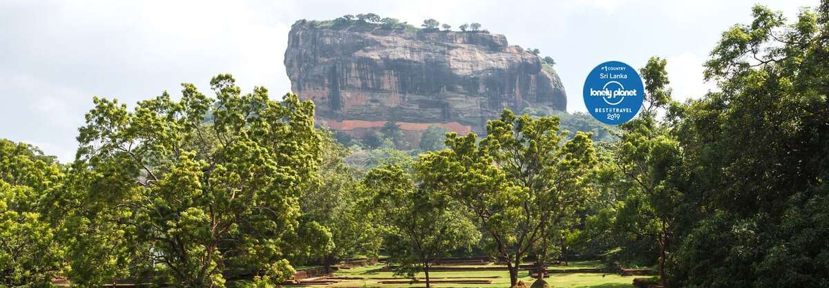 7 Intriguing Things in Sri Lanka