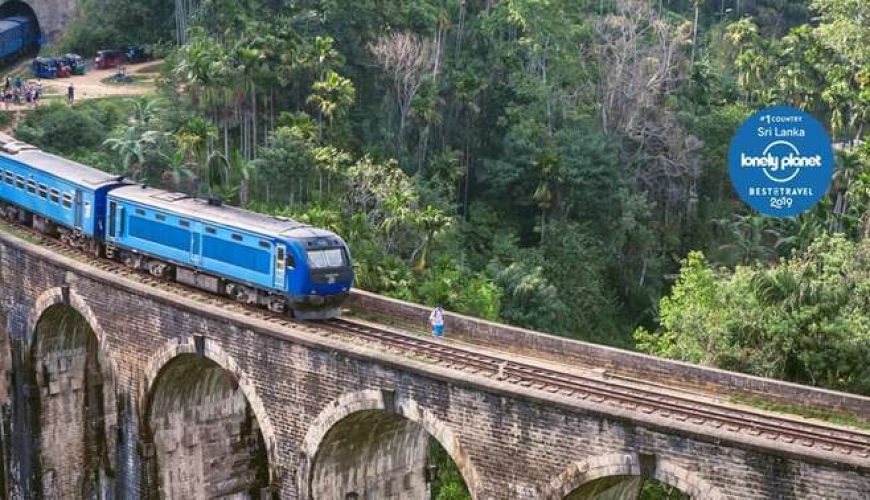 The 5 Most Instagrammable Places in Sri Lanka