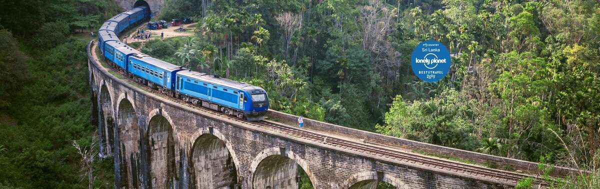 The 5 Most Instagrammable Places in Sri Lanka