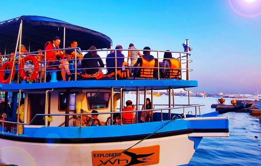 Best of Sri Lanka Tour – 7 Days