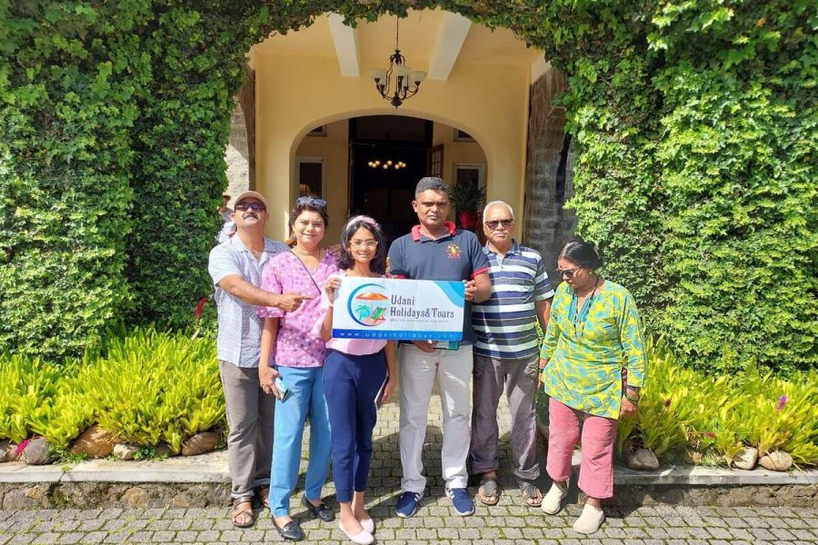 Bentota – Galle Day Tour