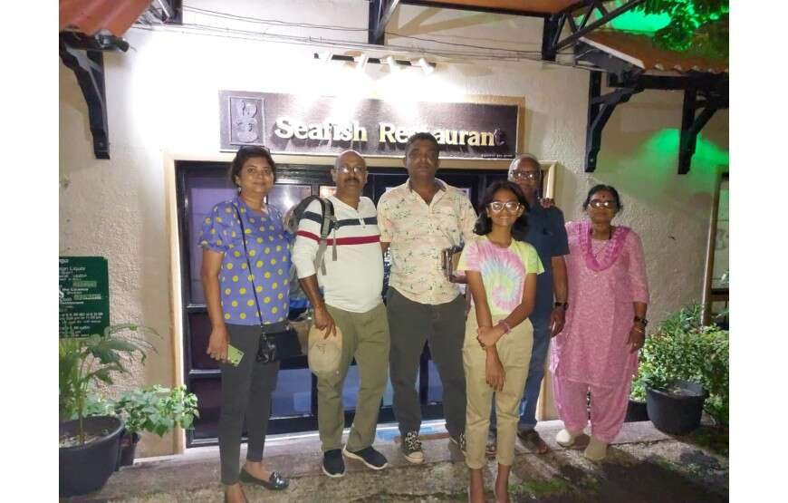 Bentota – Galle Day Tour