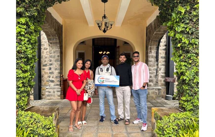 Bentota – Galle Day Tour