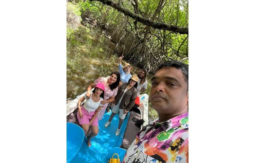 Bentota – Galle Day Tour