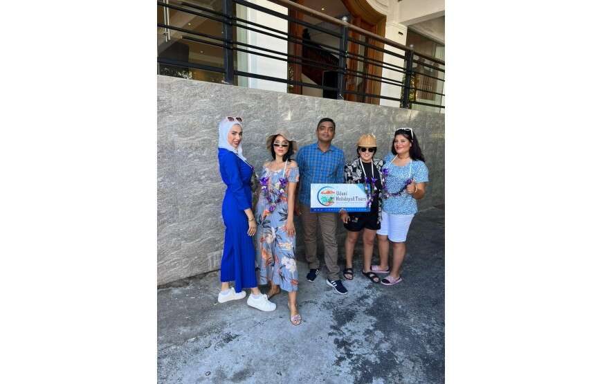 Bentota – Galle Day Tour