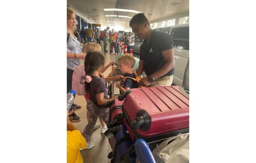 Bentota – Galle Day Tour