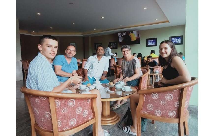 Bentota – Galle Day Tour